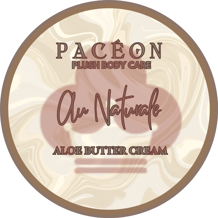 Mini Aloe Butter Cream