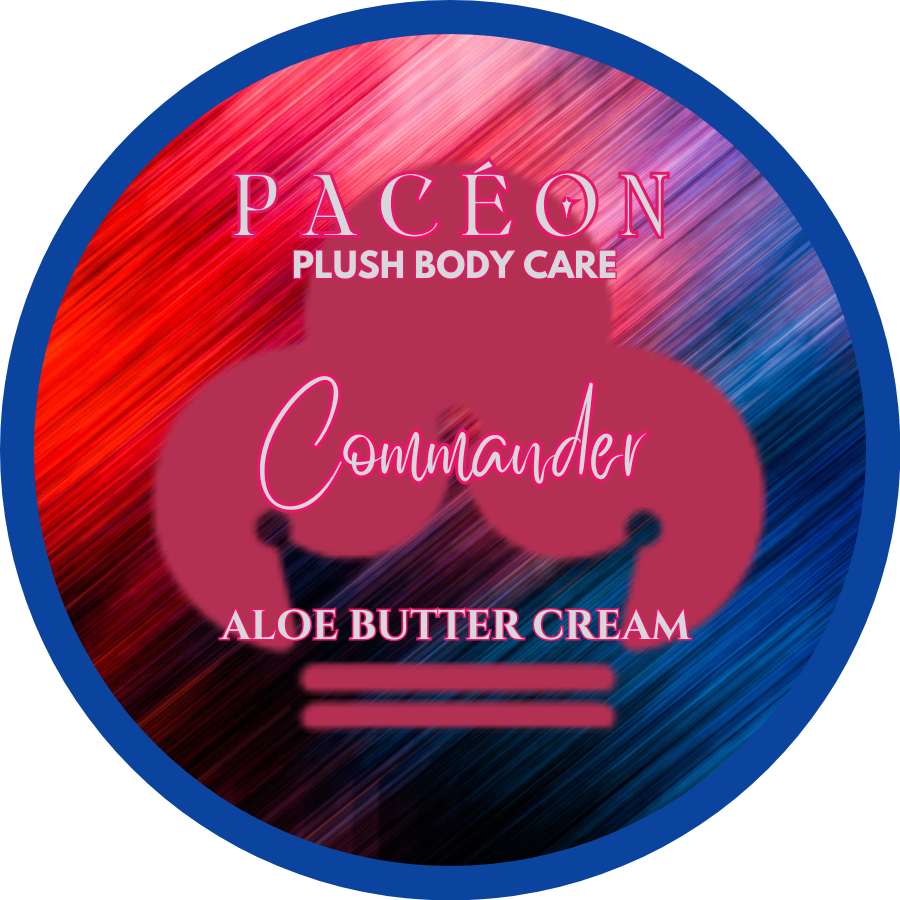 Mini Aloe Butter Cream