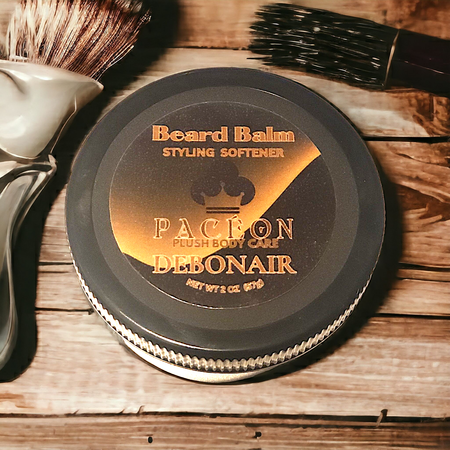 Beard Balm