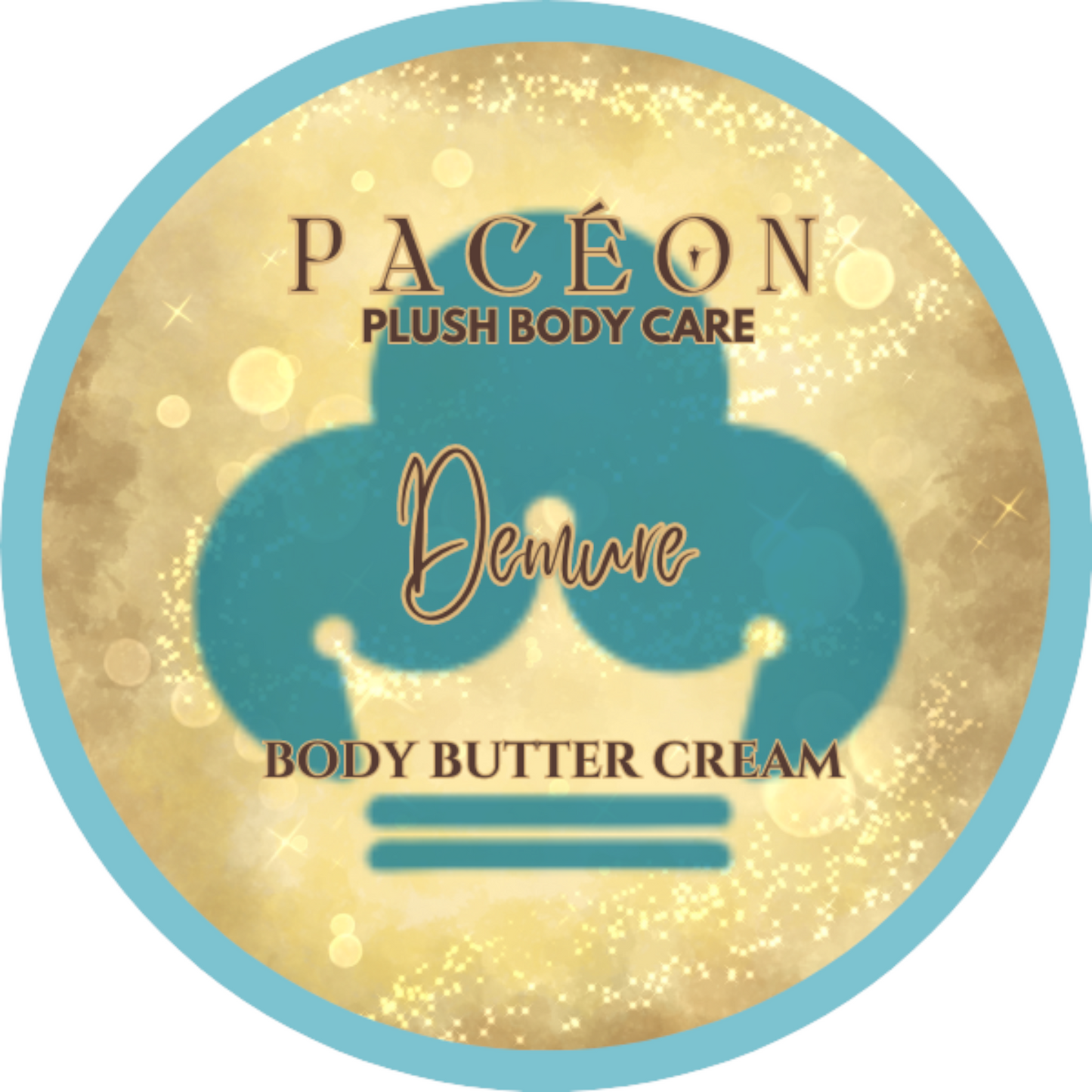 Mini Aloe Butter Cream