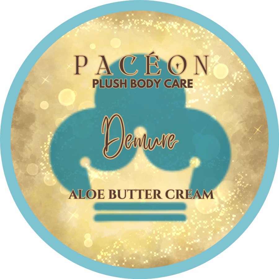 Mini Aloe Butter Cream