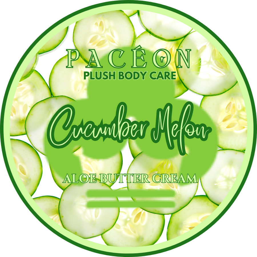Mini Aloe Butter Cream