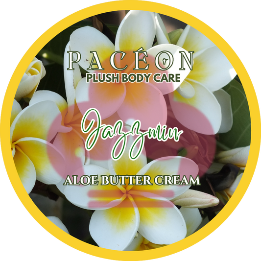 Mini Aloe Butter Cream