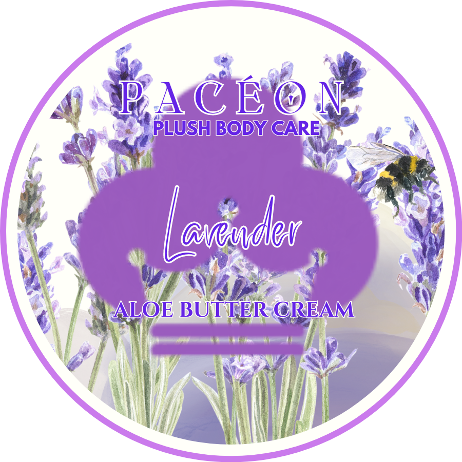 Mini Aloe Butter Cream