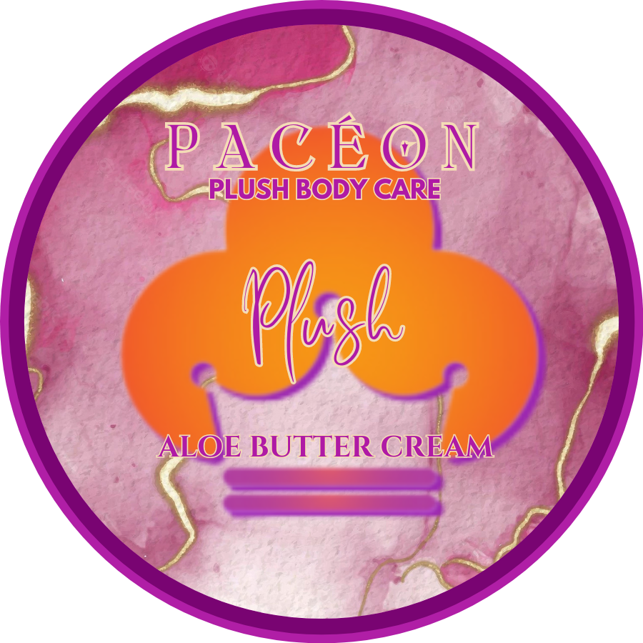 Mini Aloe Butter Cream