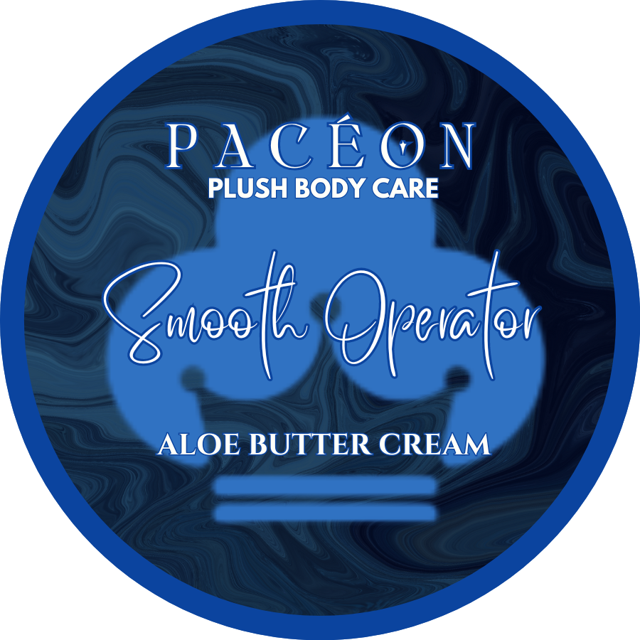Mini Aloe Butter Cream