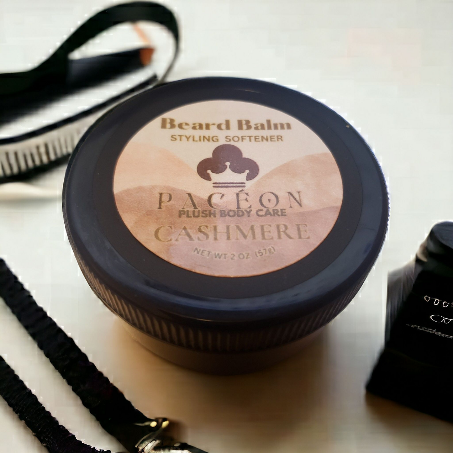 Beard Balm