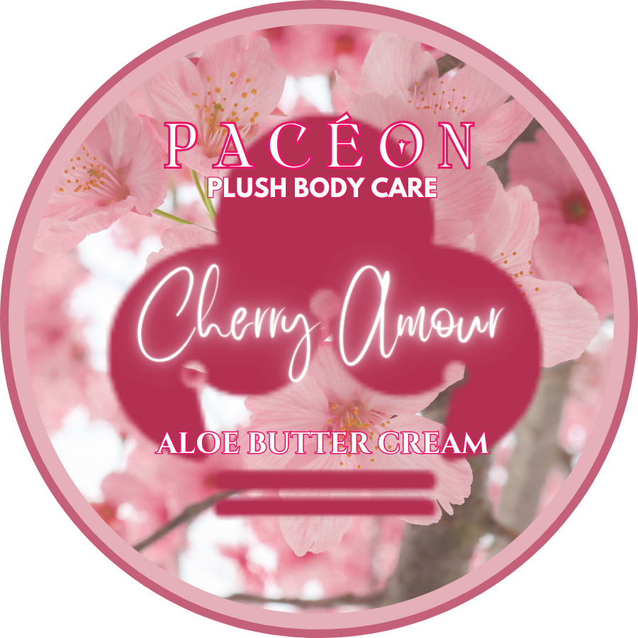 Mini Aloe Butter Cream