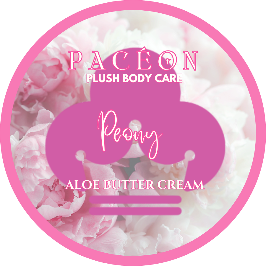Mini Aloe Butter Cream