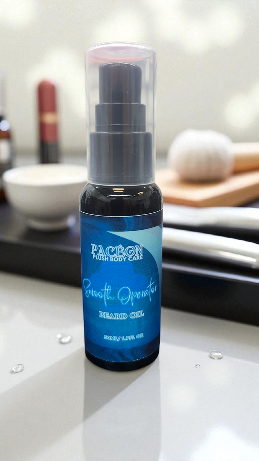 Beard Oil