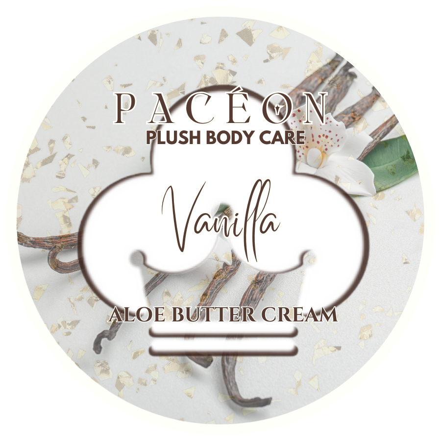 Mini Aloe Butter Cream