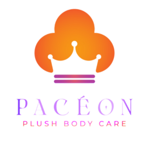 Paceon Plush Body Care